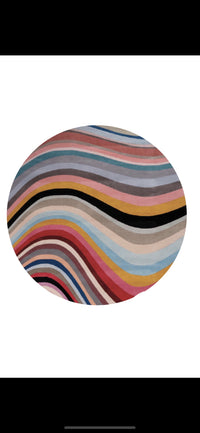 Wavy Rug