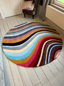 Wavy Rug