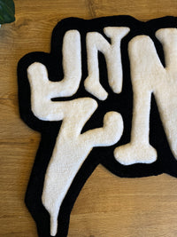 ENNUI rug