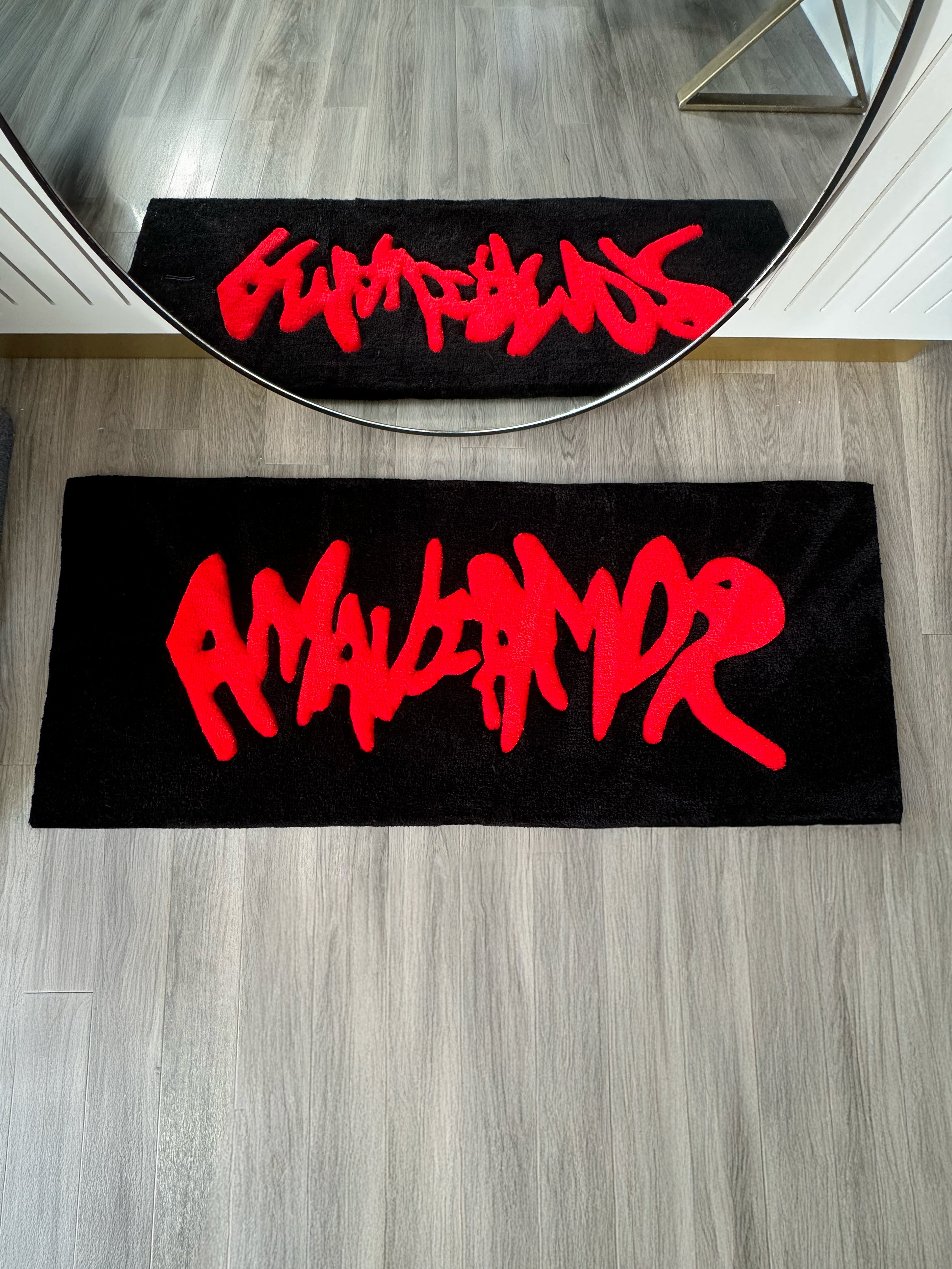 AMAVI AMOR Rug
