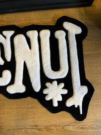 ENNUI rug